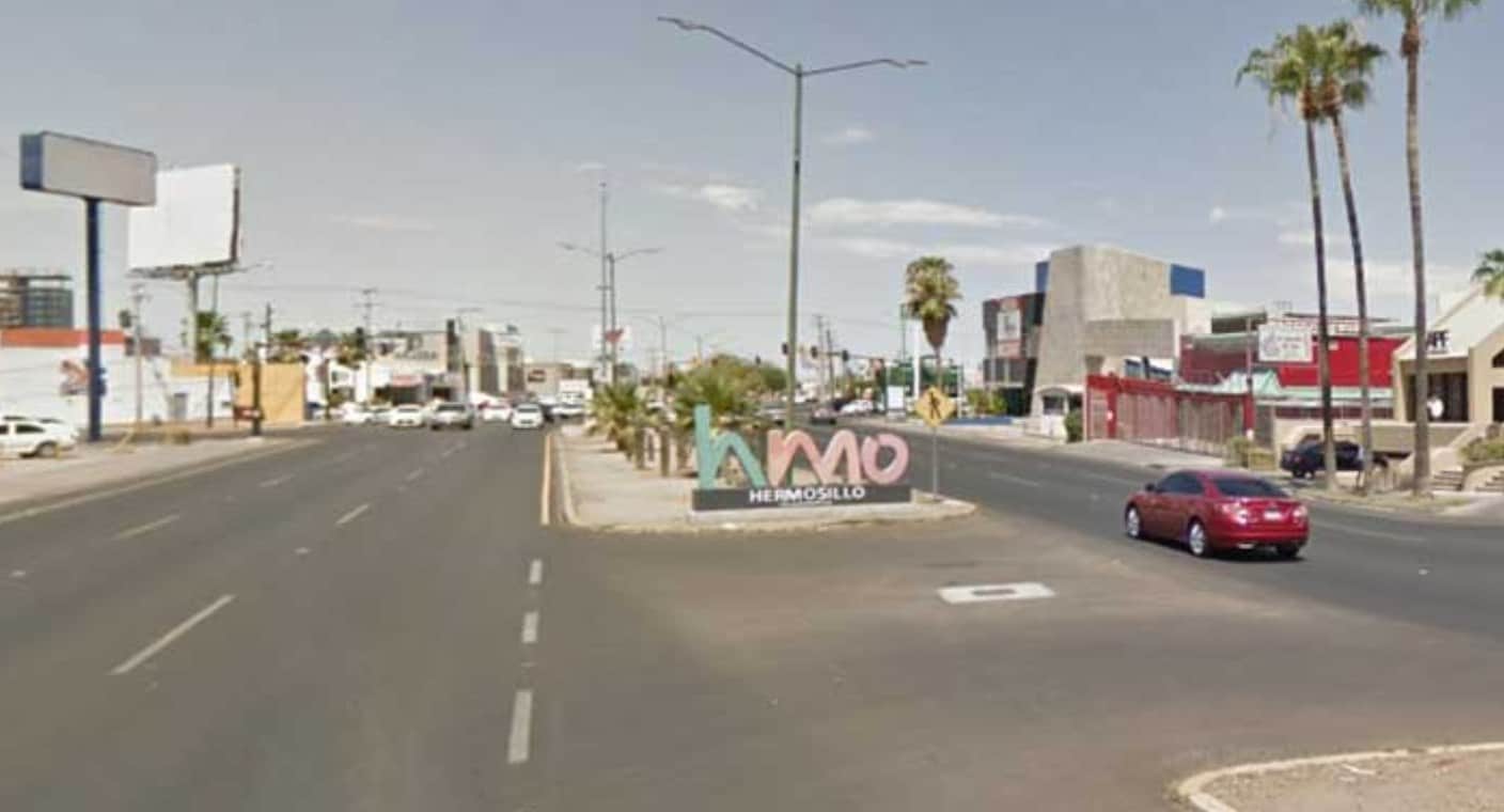 Cerrarán viernes y sábado un tramo del bulevar Navarrete en Hermosillo por trabajos rehabilitación: Cidue