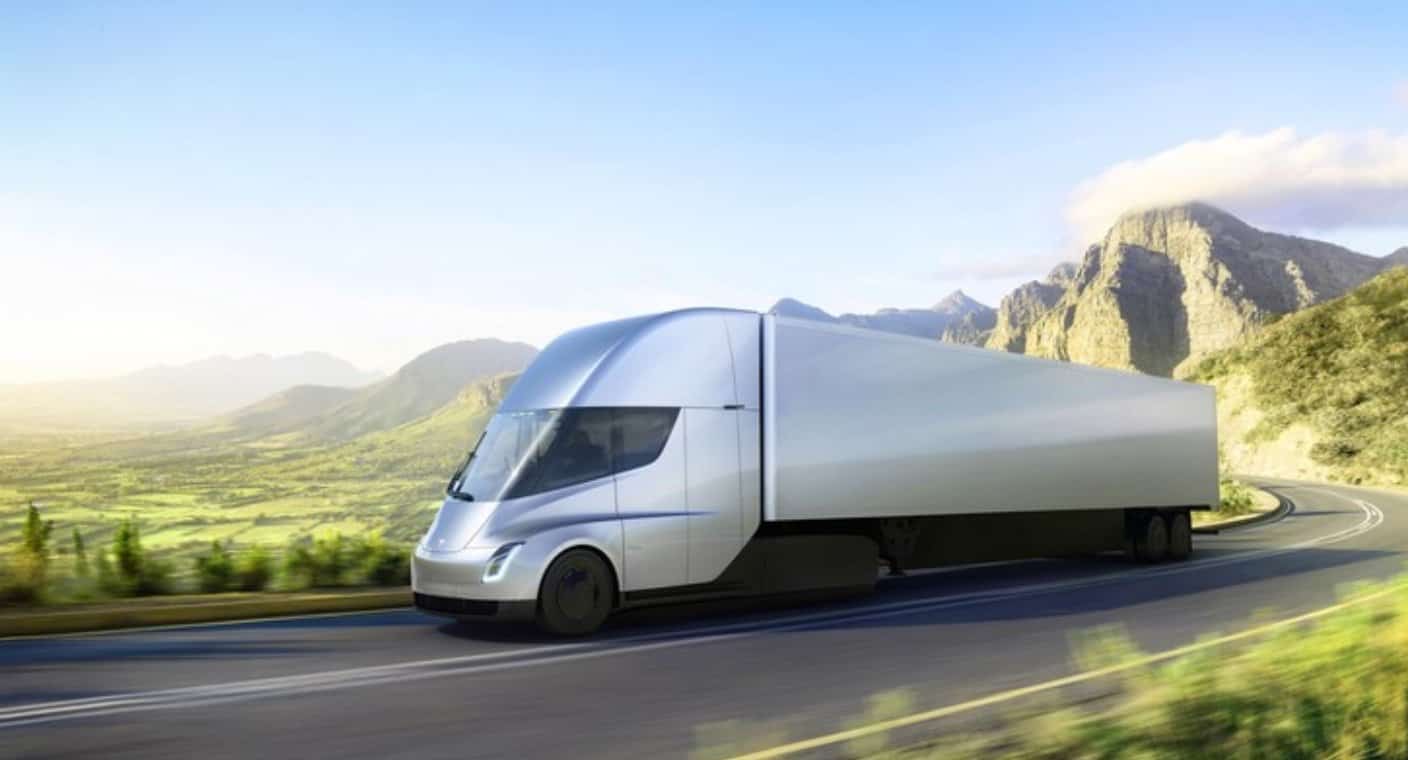 Sonora implementará un programa piloto de camiones de carga eléctricos entre México y EEUU: Sidur
