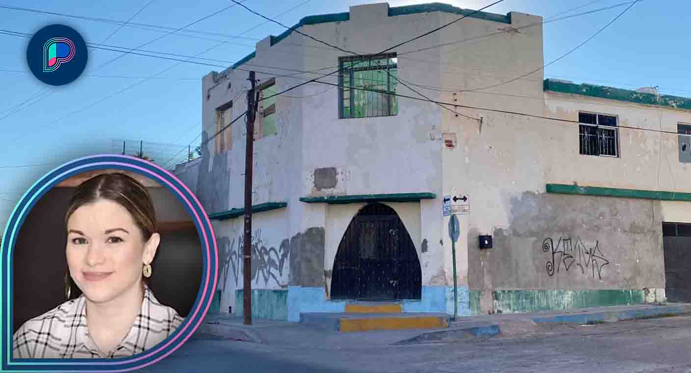 Es positivo el rescate de la Casa de Emilio en Hermosillo; Centro Histórico seguirá creciendo: IMCA