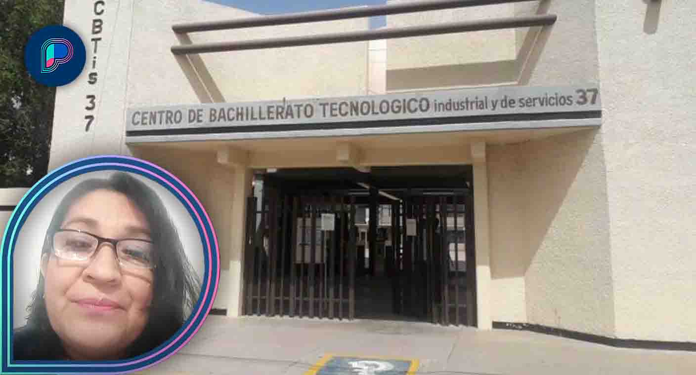Truenan padres de familia por presunta corrupción en CBTIS 37 en Cajeme; piden explicación a SEC
