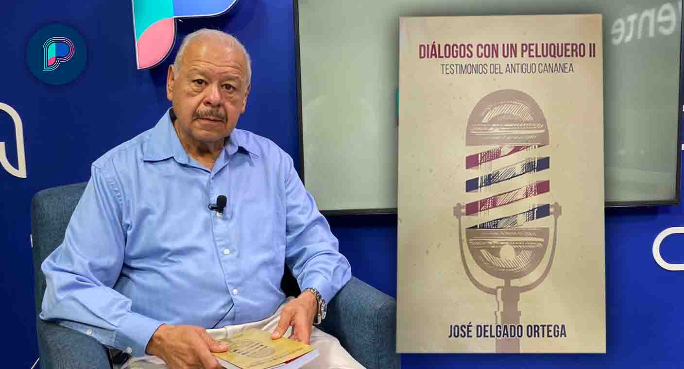 ‘Diálogos con un peluquero II’, testimonios del antiguo Cananea, presenta ‘Chepe’ Delgado el 15 de noviembre en Árbol de Vida en Hermosillo