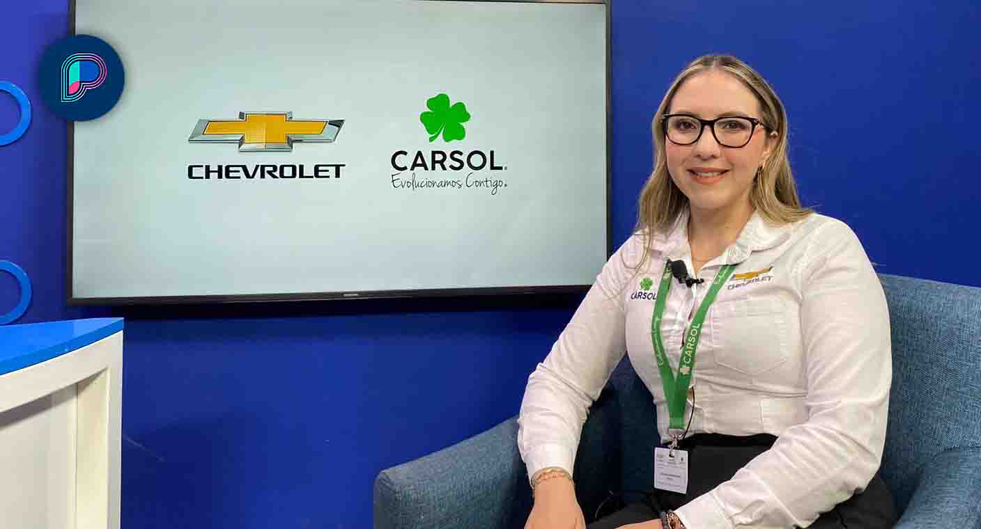 Promociones de Carsol Chevrolet: automóviles con seguro gratis, tasas desde el 0% y con meses sin intereses