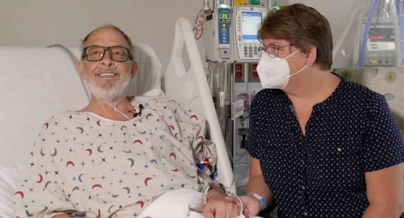 Muere segundo hombre que recibió trasplante de corazón de cerdo, semanas después de la cirugía