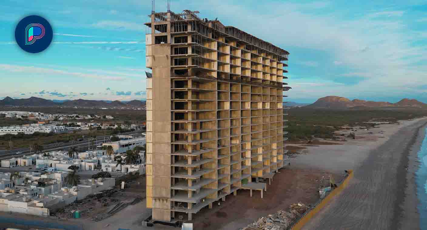 Disfruta un recorrido exclusivo en instalaciones de Costessa frente al Mar de Cortés