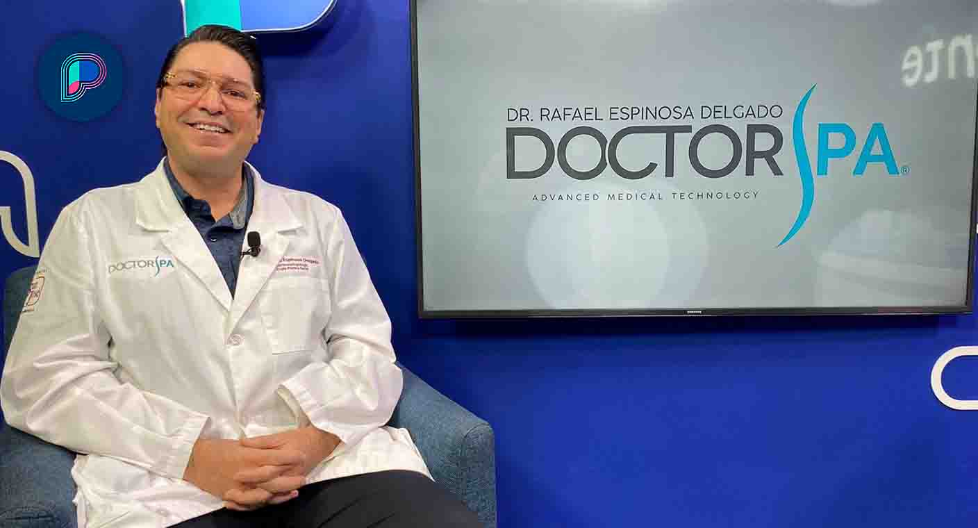 La importancia de la seguridad en cirugía plástica facial: Dr. Rafael Espinosa Delgado