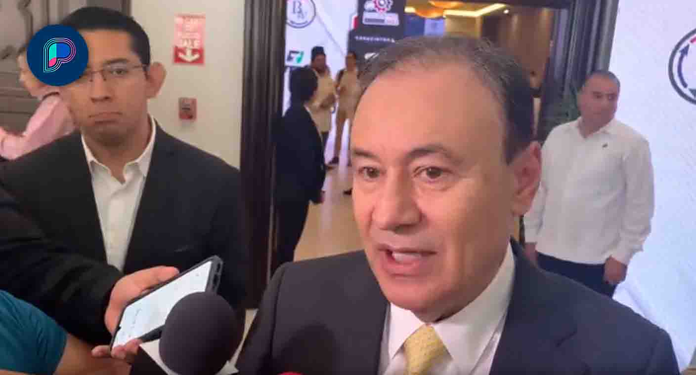 ‘Si crear un municipio lleva bienestar a la población, hay que hacerlo, no por tema electoral’: Alfonso Durazo sobre Poblado Miguel Alemán de Hermosillo