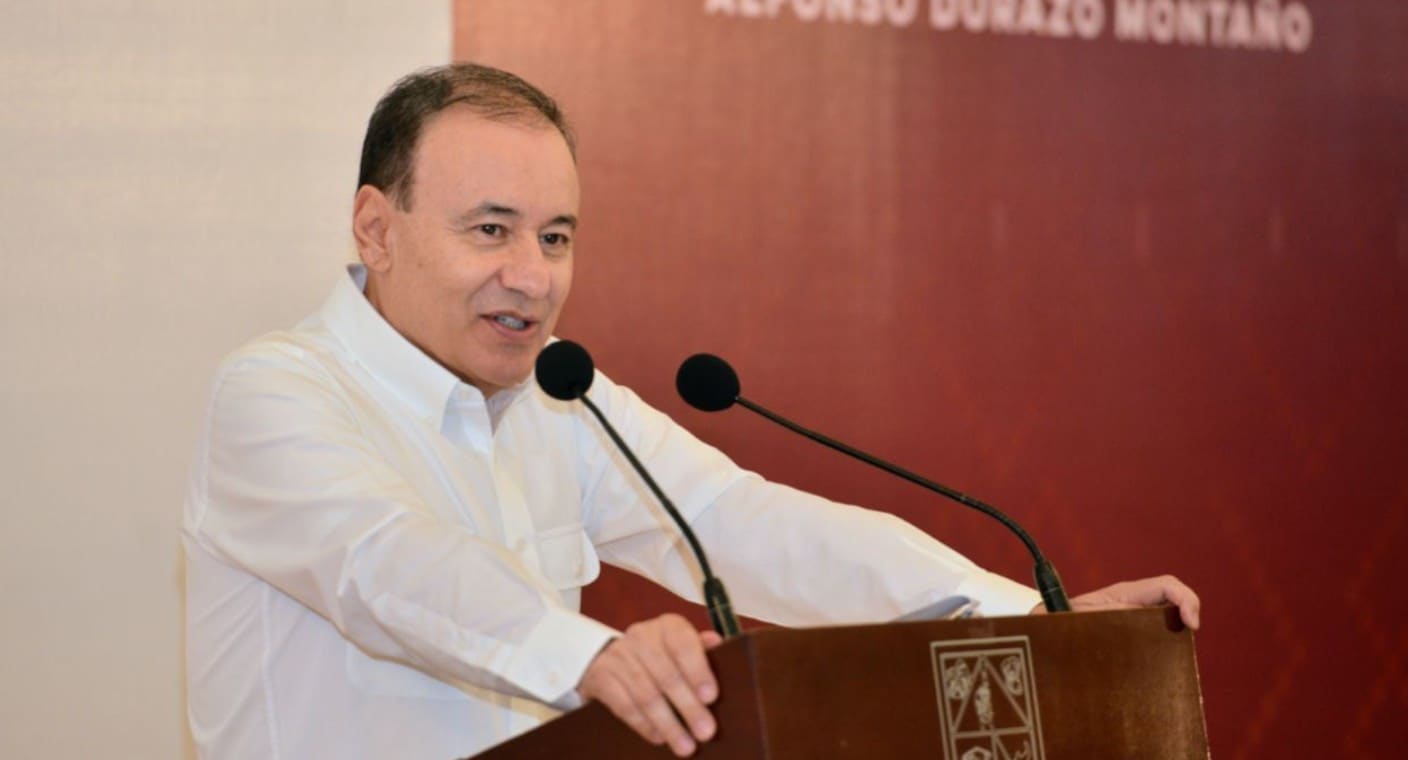 Propone gobierno de Sonora aumentar 24% programa de becas en presupuesto 2024; ‘tengo la meta de llegar a mil mdp en 2027’: Alfonso Durazo