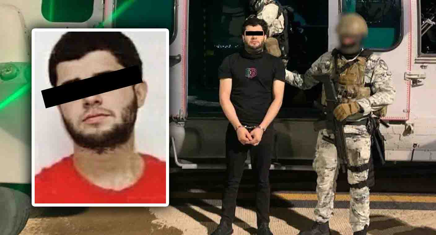 ‘El Nini’ se declara no culpable de narcotráfico, homicidio, lavado de dinero y otros delitos en audiencia en EEUU