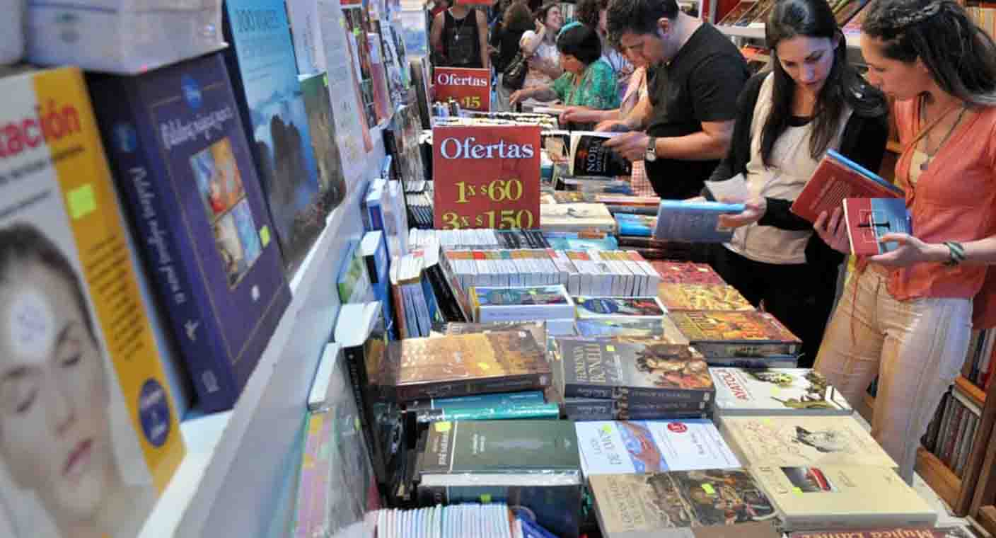 Lanzan programa de la Feria del Libro de Sonora 2023