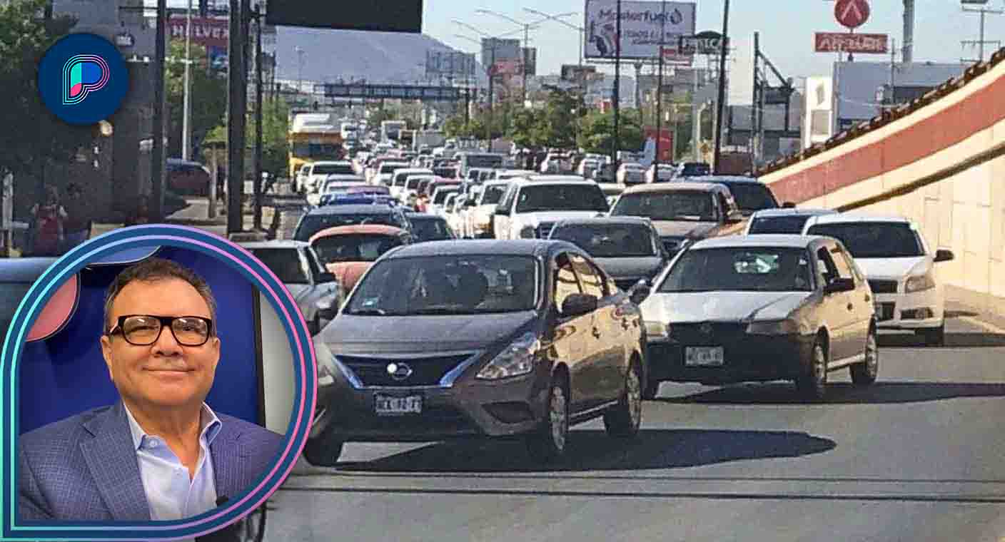 No hay control al entregar licencias de conducir en Hermosillo y falta educación vial, advierte Héctor Contreras