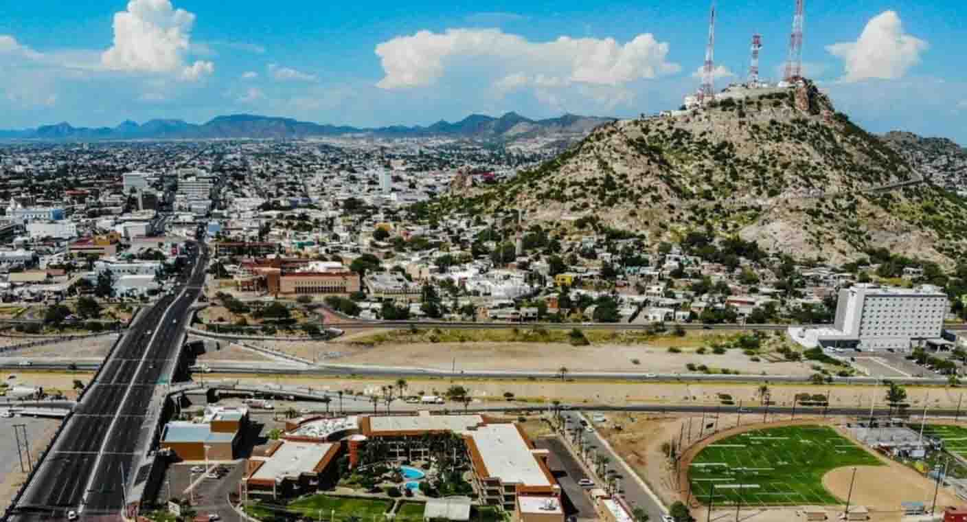 Reconocen a Hermosillo como ganador nacional por acciones implementadas a favor del medio ambiente