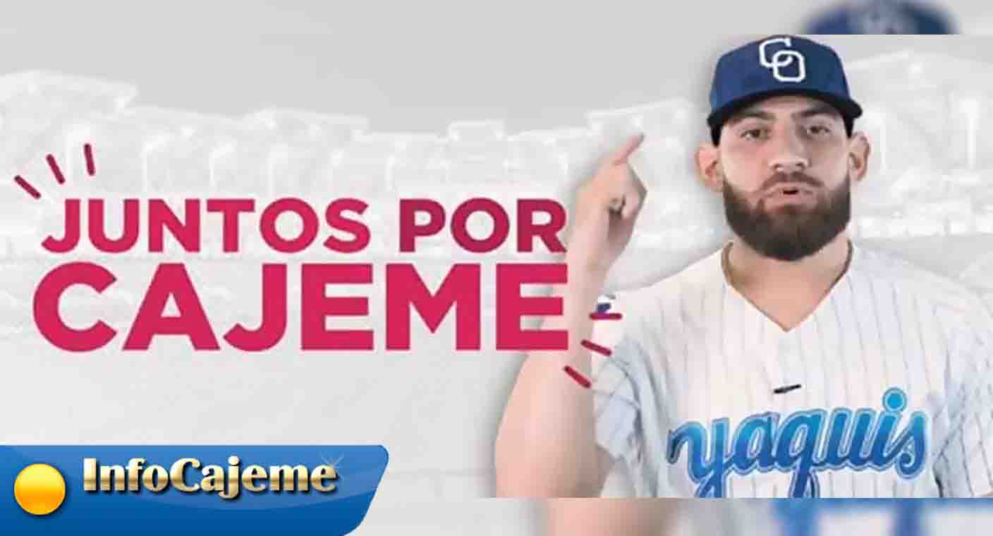 Yaquis toma ventaja en las primeras entradas de la negociación con el Ayuntamiento
