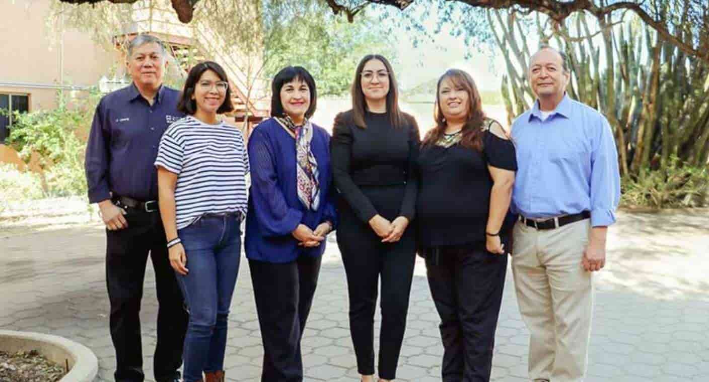 Investigación que busca una alternativa de insulina oral del CIAD gana premio de salud en Sonora