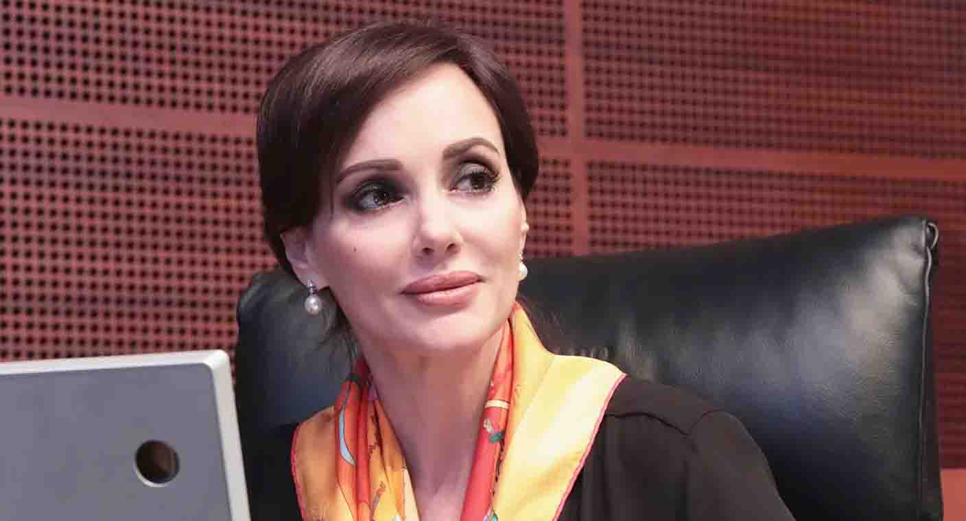 Lilly Téllez buscará reelección como senadora en Sonora por el PAN en 2024