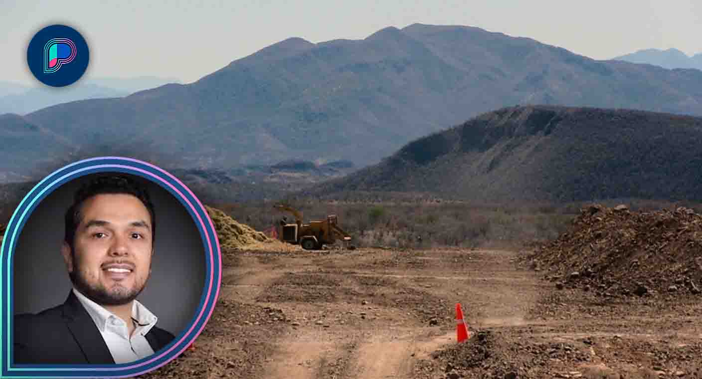 En tema de litio, gobierno de Sonora debe ser intermediario entre federación y empresa: Clúster de Energía