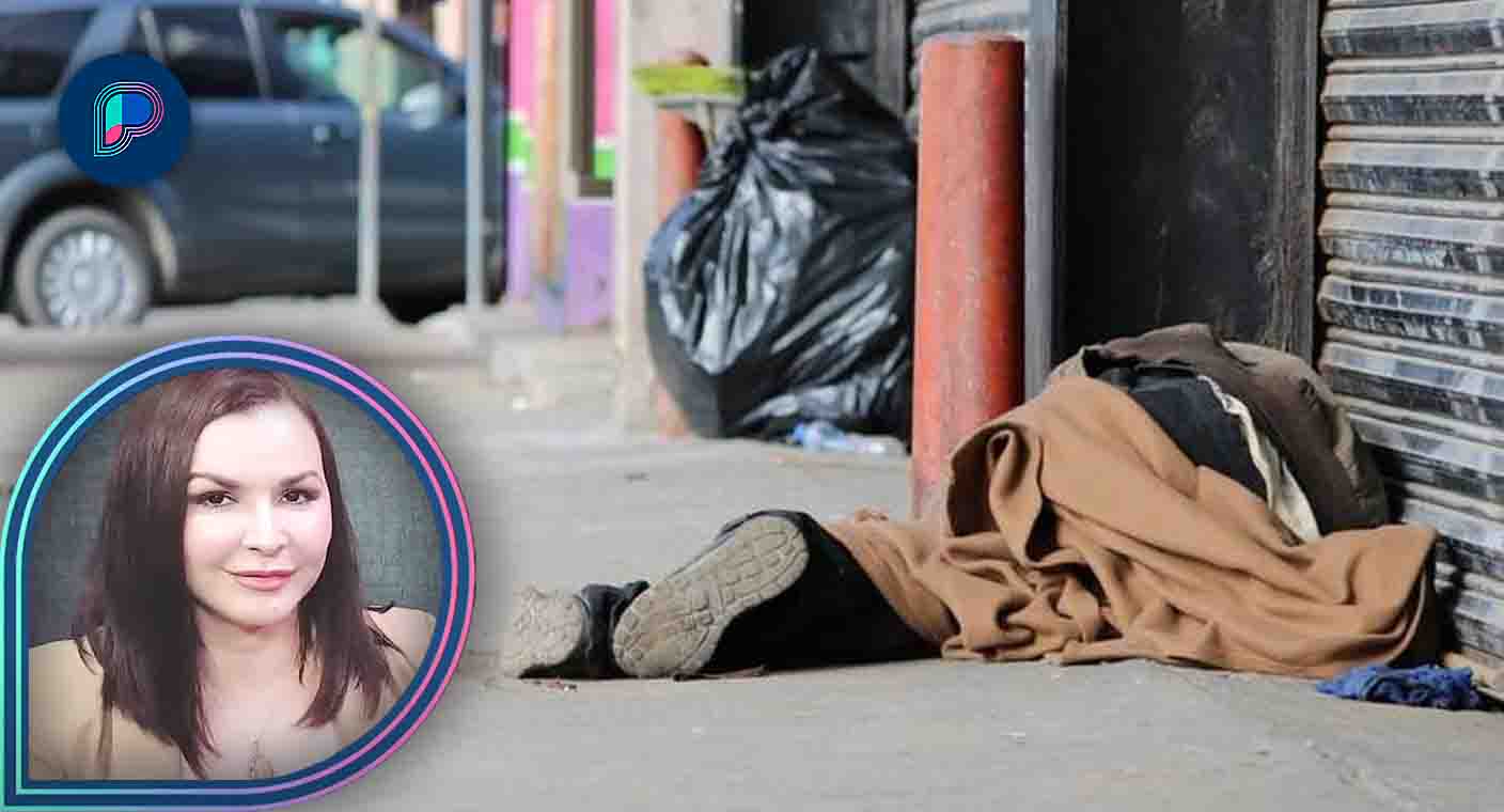 Hay que atender a indigentes en centro especial y ponerle más atención a la problemática en Hermosillo: psicóloga