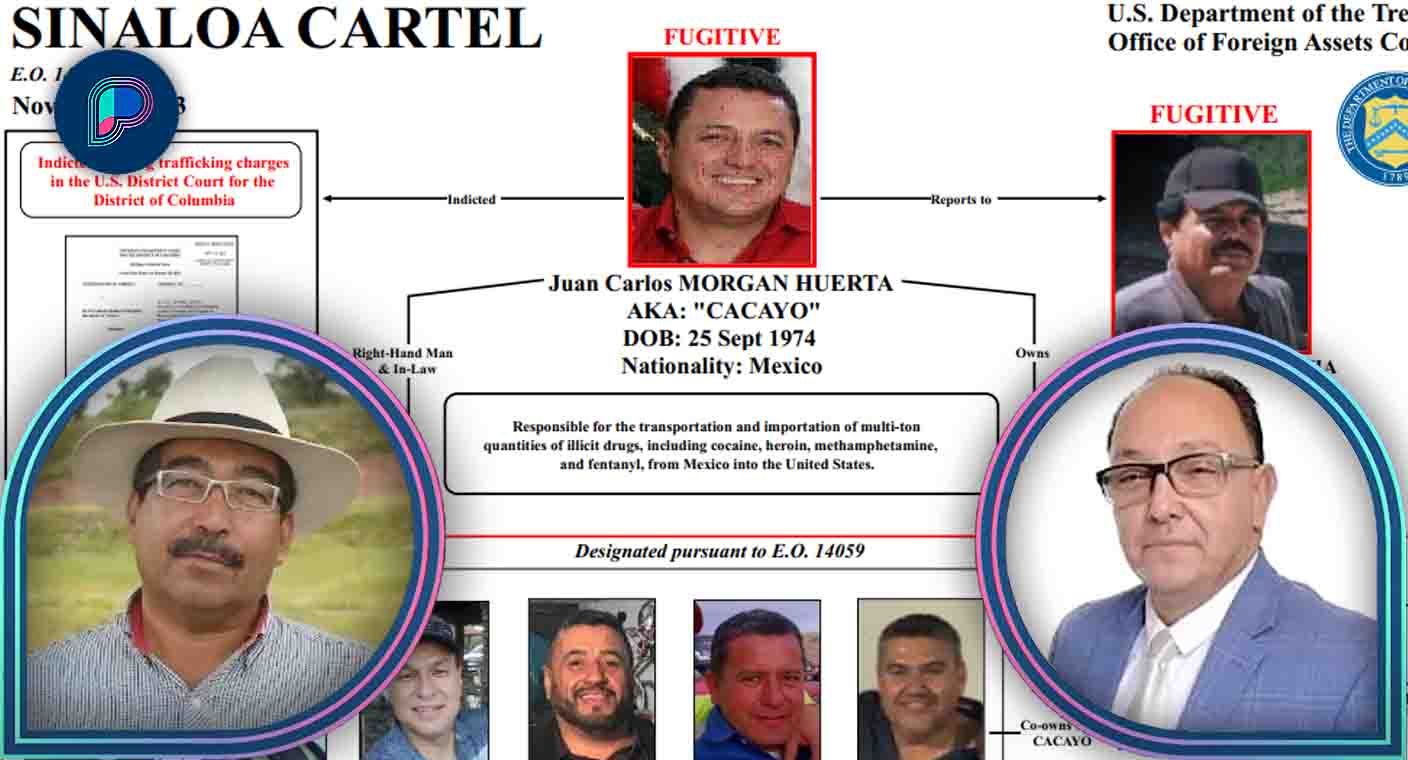 Debe gobierno de Nogales aclarar nexos de funcionarios con el crimen organizado: periodistas
