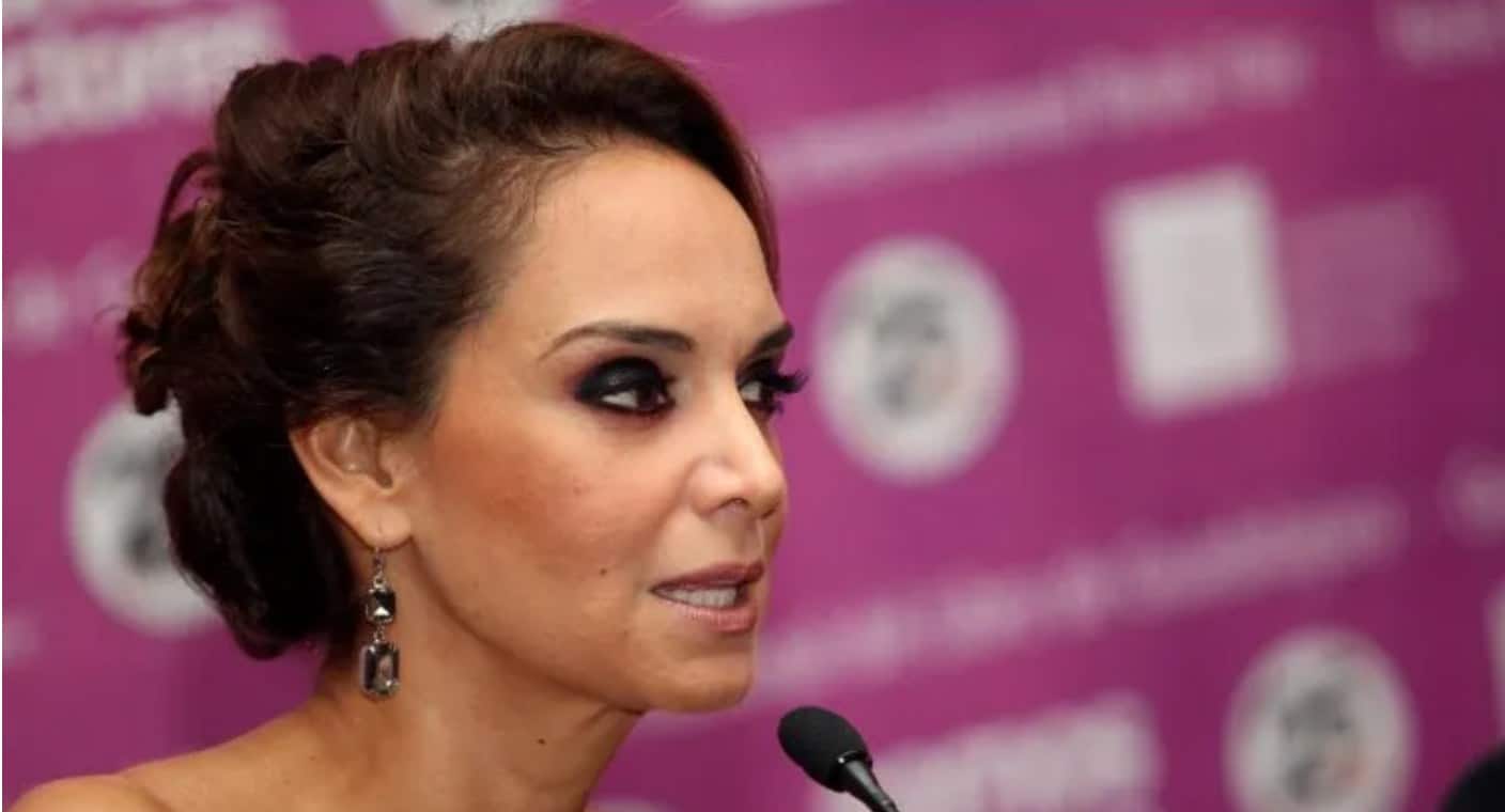 Lupita Jones queda fuera como directora de Miss Universo México