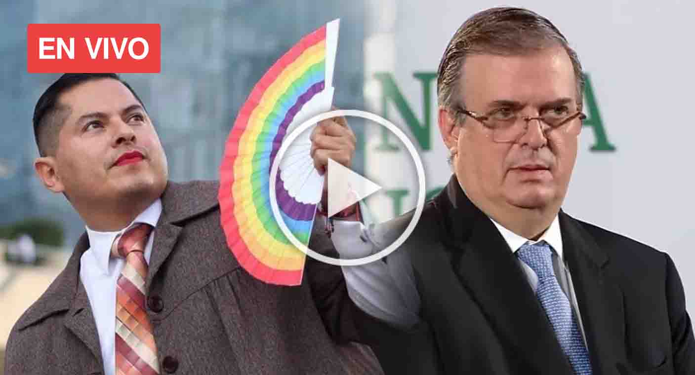 🔴 EN VIVO | Proyecto Puente: Magistrade Ociel Baena, AMLO con el pueblo yaqui, Cananea, Estudihambre, precandidatos presidenciales, regidores de Cajeme y más
