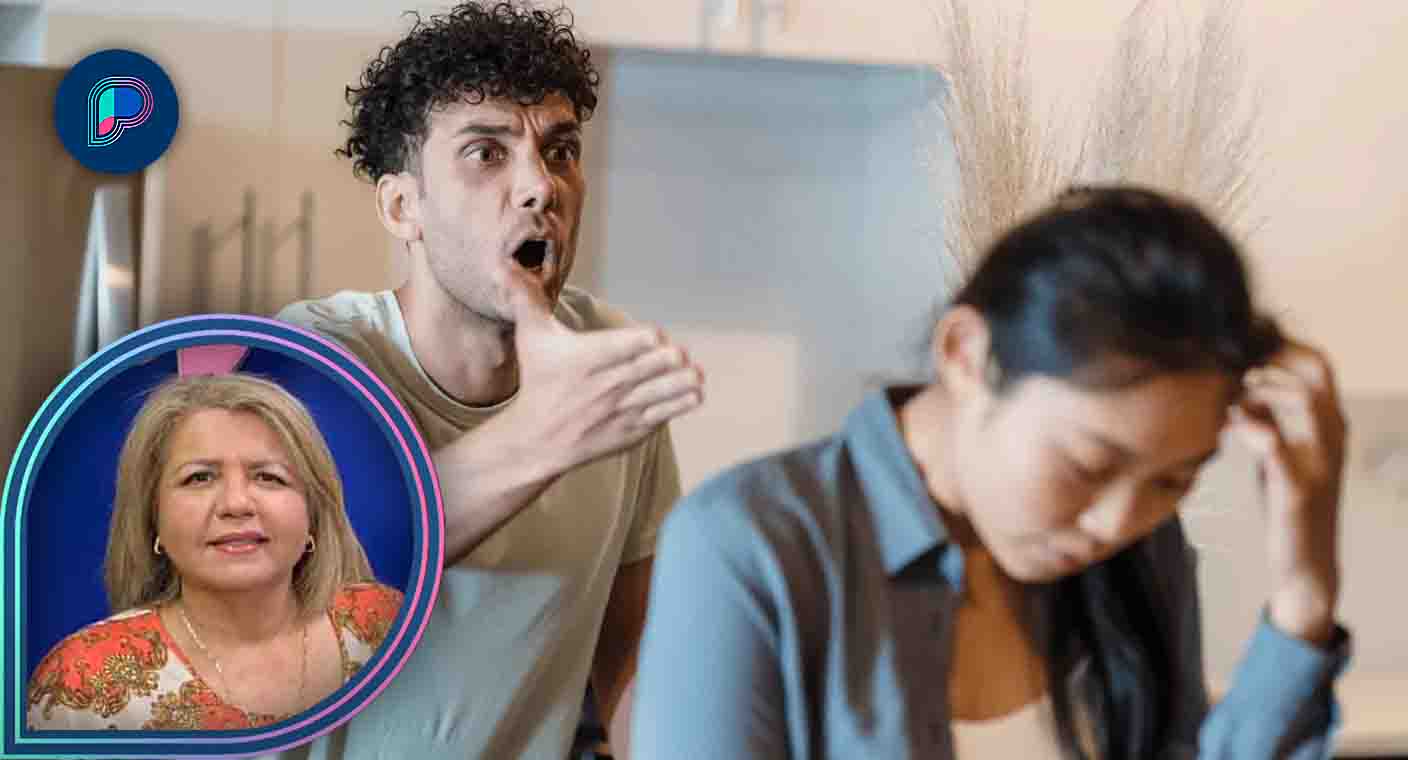 ¿Cómo salir de una relación con un narcisista?: Mayra Leyva, psicoterapeuta