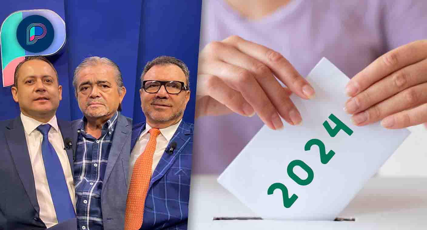 Los aspirantes al Senado por Sonora y las precampañas políticas rumbo al 2024: Mesa de debate con Pacheco, Zavala y Contreras