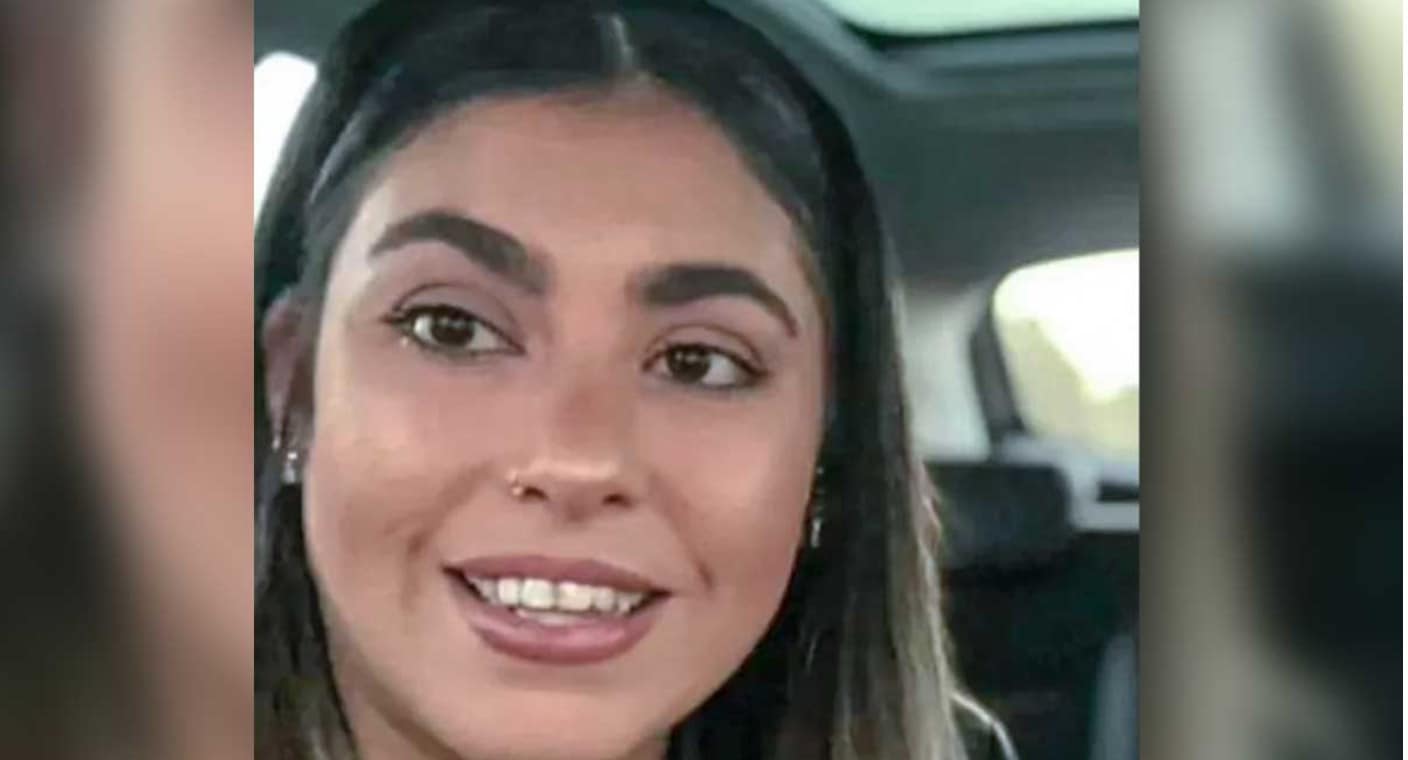 Liberan a mexicana retenida por Hamas en Gaza: SRE