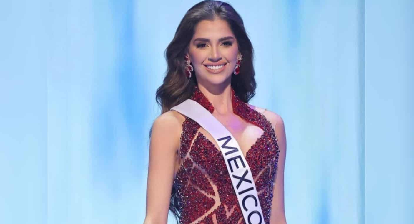 La mexicana Melissa Flores queda fuera de la primera ronda de Miss Universo 2023