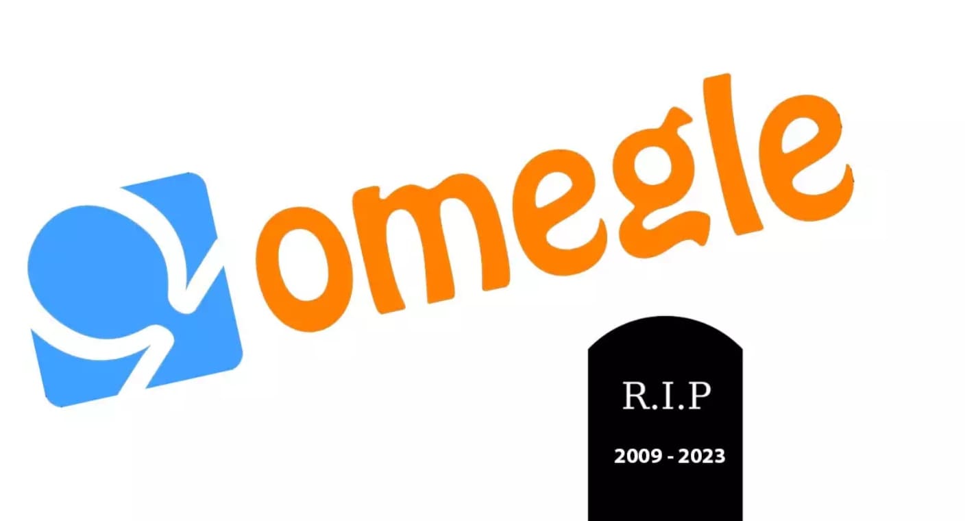 Omegle, sitio de videochat con desconocidos cierra tras 14 años de operación, por acusaciones