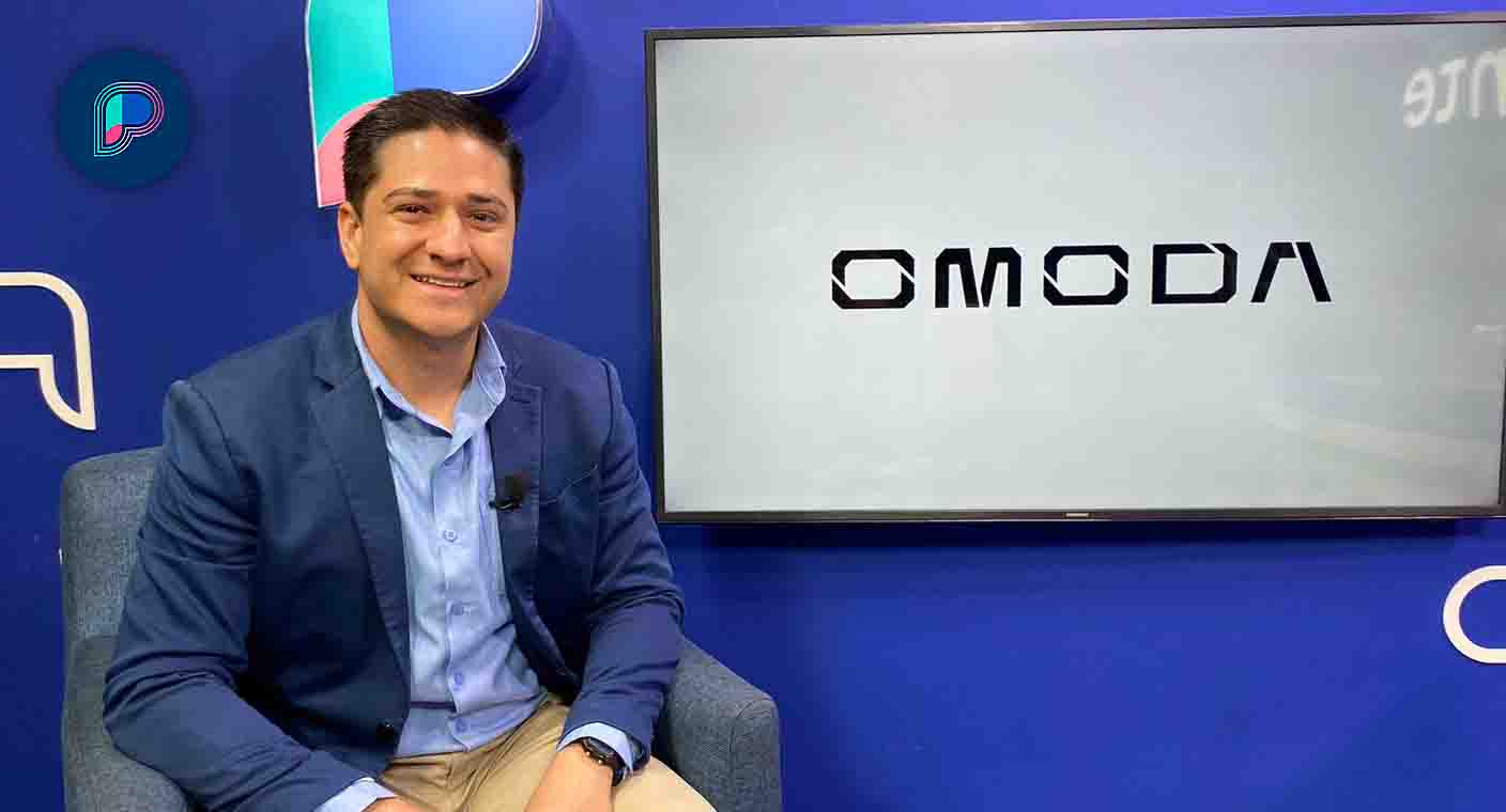 OMODA: Automóviles con un maravilloso diseño, comodidad y seguro gratis