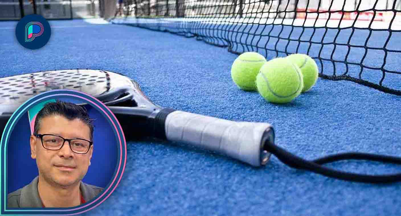 Resultados del cuarto día del Torneo Anual DUO Padel Park con Proyecto Puente