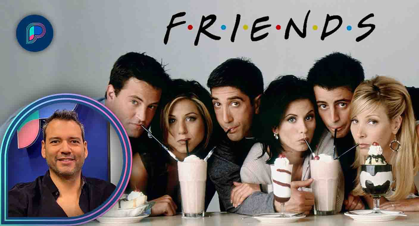 ‘Friends’, ‘La ballena’ y documental de Sylvester Stallone: recomendaciones para este fin de semana