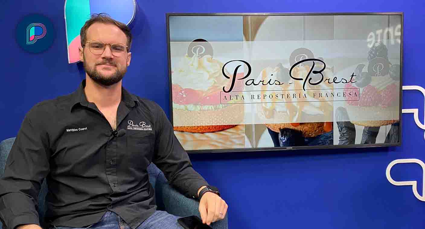 Paris-Brest: la autenticidad de los postres franceses en Hermosillo