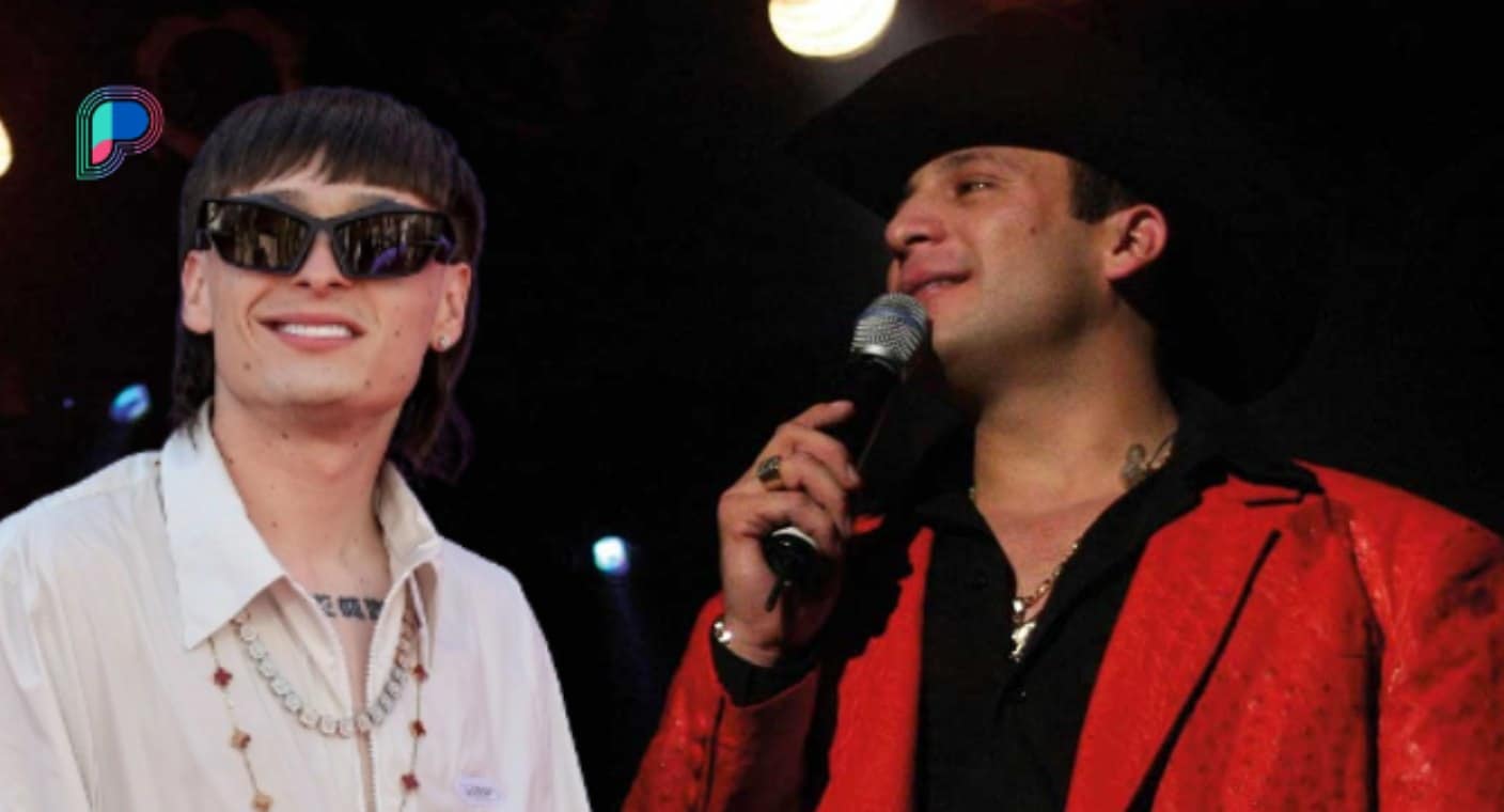 Hermano de Valentín Elizalde revela que el cantante sí tuvo un hijo (VIDEO)