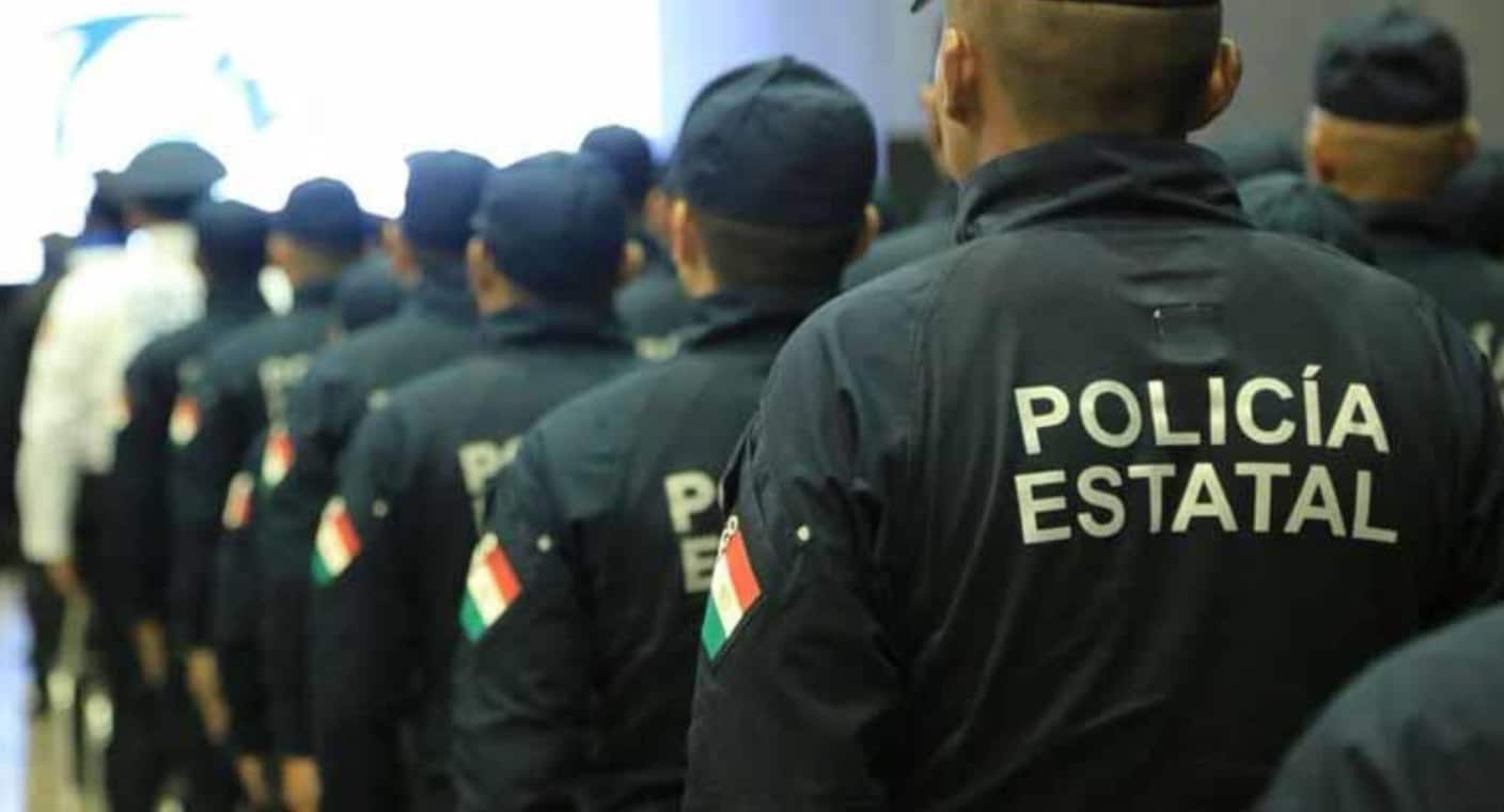 Casi mil 500 elementos PESP y C5I participarán en el operativo de seguridad por fiestas decembrina en Sonora