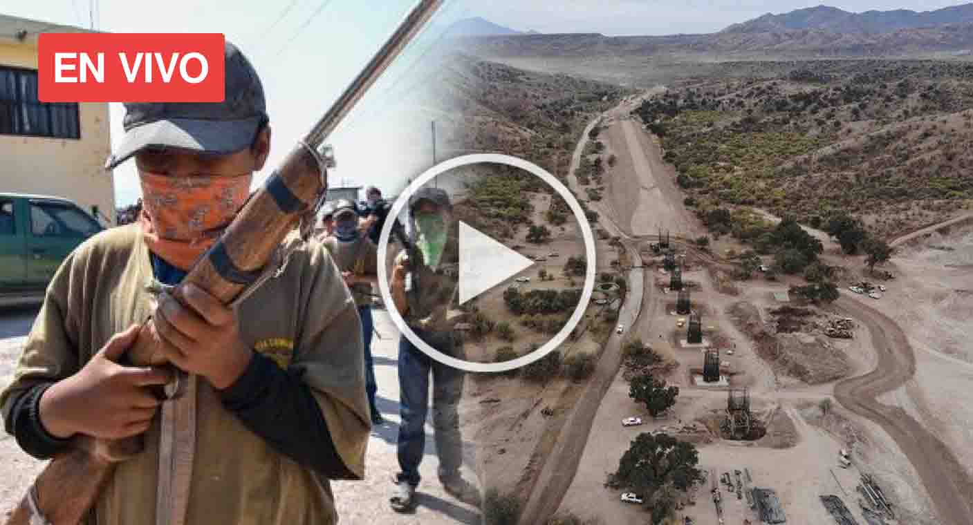 🔴 EN VIVO | Proyecto Puente: Niños ‘sicarios’, vías del tren en Ímuris, maltrato animal en Nogales, aguas negras en colonia de Hermosillo, AlTúxTú, deportes y más