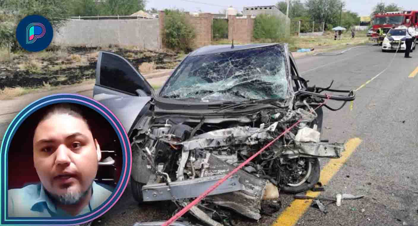Urge revisar licencias de conducir y fomentar cursos de manejo ante crisis de accidentes en Hermosillo: psicólogo
