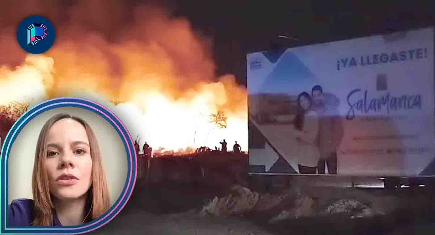 Diario hay incendios al norponiente de Hermosillo; en medio de humo y afectaciones a la salud viven ciudadanos, no se resuelve problemática