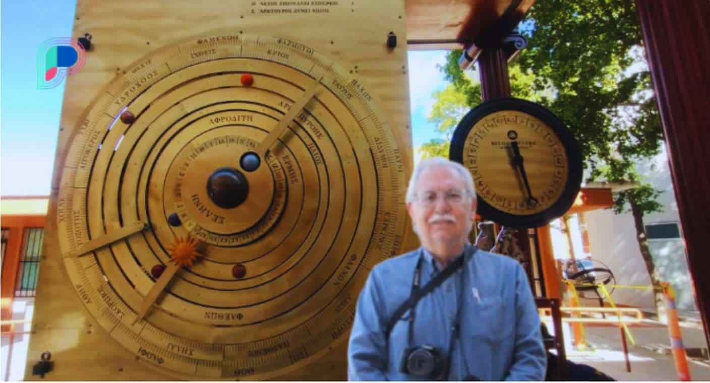 Instalan reloj Anticitera en la Unison para promover ciencia y atraer turismo al ser única réplica en el mundo