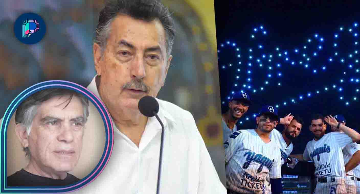 Ayuntamiento de Cajeme cede ante Club Yaquis, pero adeudo se mantiene en 70 mdp: periodista