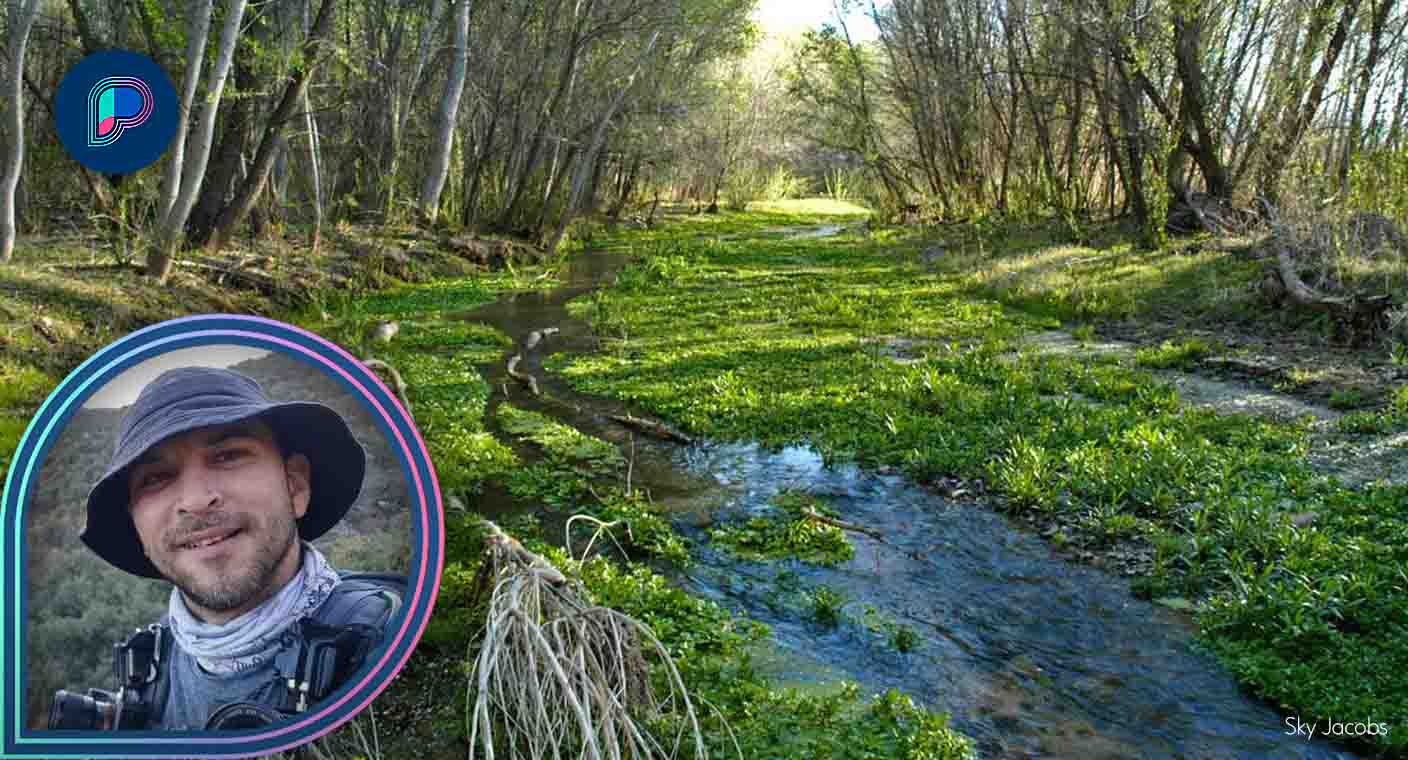 Río Cocóspera sería afectado por construcción de tren en Sonora; no tiene estudios de impacto ambiental: Caminantes del Desierto