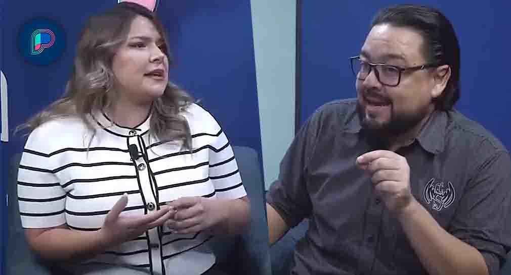 ¿Es viable hacer municipio al Poblado Miguel Alemán de Hermosillo? y los aspirantes en Sonora al Senado: Debate al tú por tú