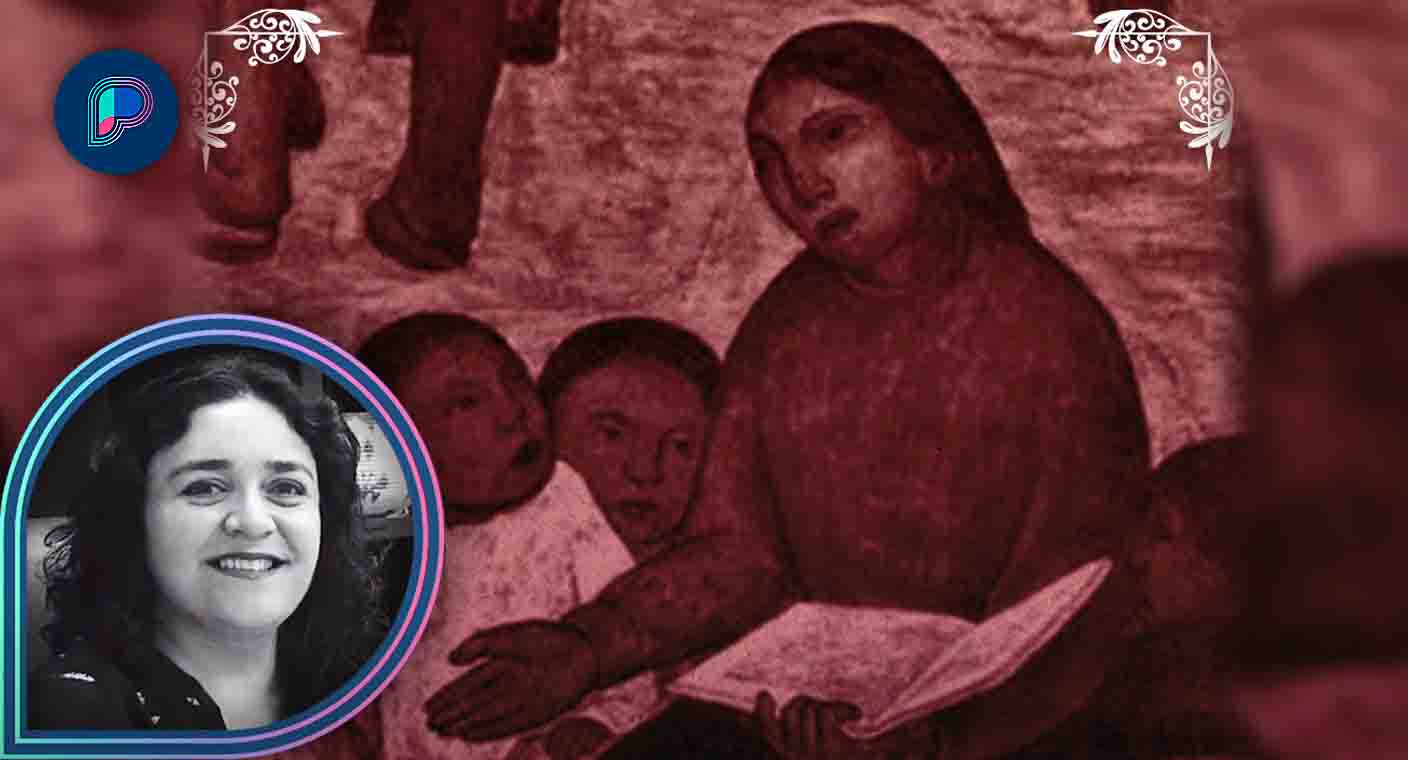 Invitan a participar en la Semana Cultural ‘Sonora en la Revolución Mexicana’