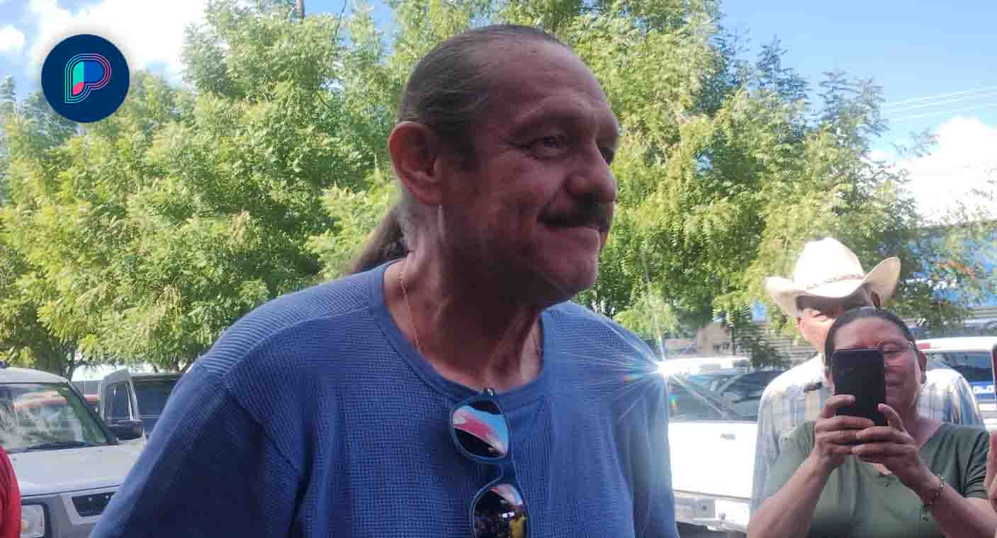 Teo González vuelve con show a Hermosillo para celebrar sus 40 años de trayectoria