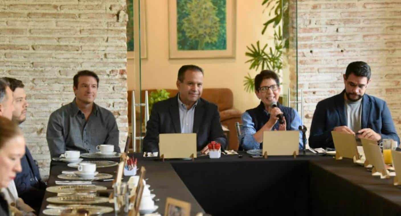 Convocará Toño Astiazarán a proponer proyectos con IA para mejorar los servicios públicos en Hermosillo