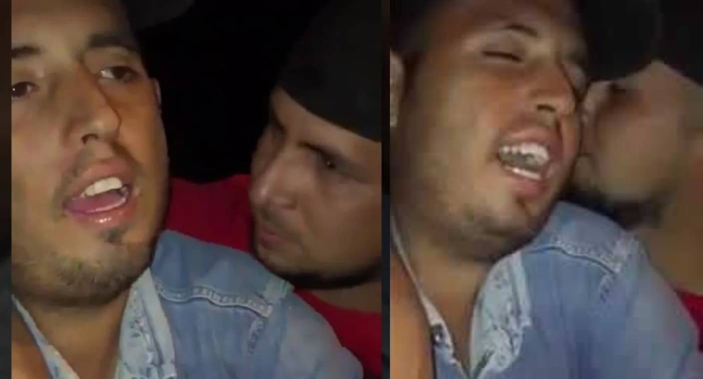 Muere El Wiko de Caborca, famoso por su frase “Afedo, camate pofavo”
