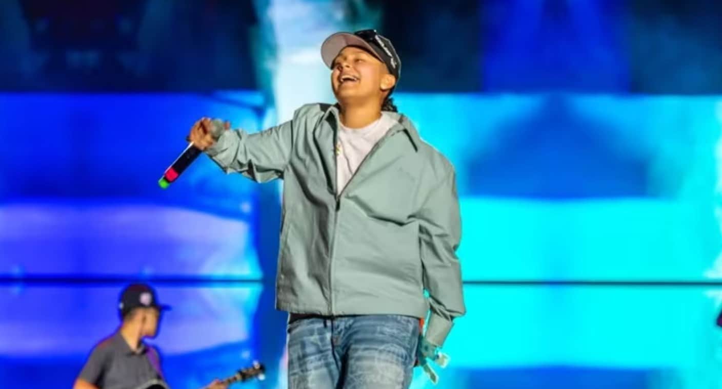 Yahritza Martínez confiesa que va a terapia tras ‘hate’ de México