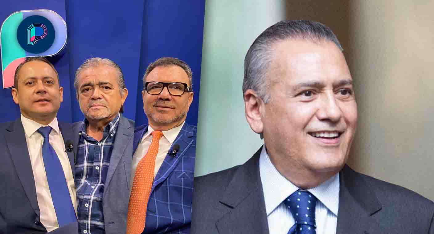 El posible regreso de Manlio Fabio Beltrones como candidato al Senado en Sonora: Mesa de debate con Zavala, Contreras y Pacheco