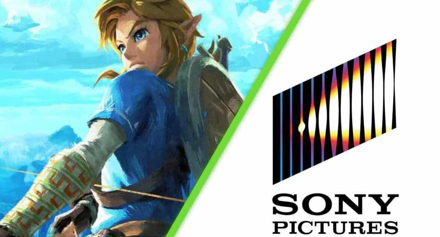 Sony prepara la película live-actión del videojuego ‘The Legend of Zelda’