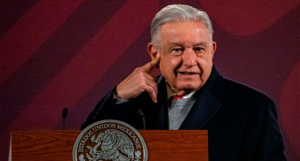 Condenar a Israel o Hamás no ayudará a conseguir la paz, asegura AMLO