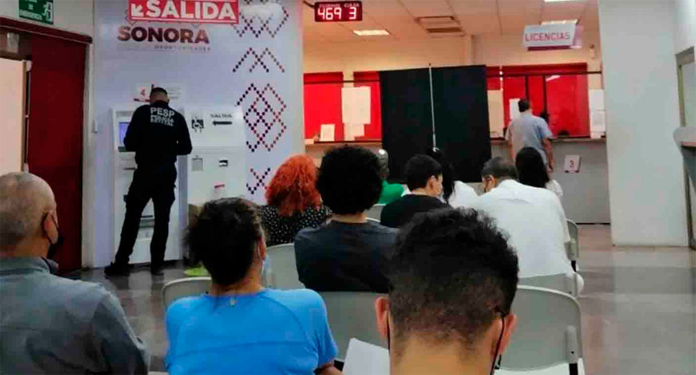 Agencias y Sub Agencias Fiscales de Sonora permanecerán abiertas durante vacaciones decembrinas